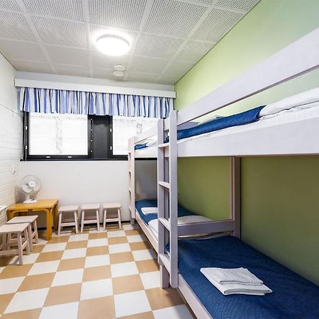 Imatra Spa Sport Camp Kültér fotó