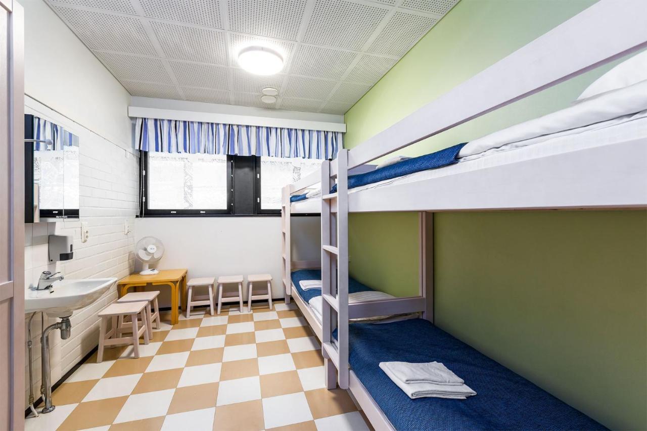 Imatra Spa Sport Camp Kültér fotó