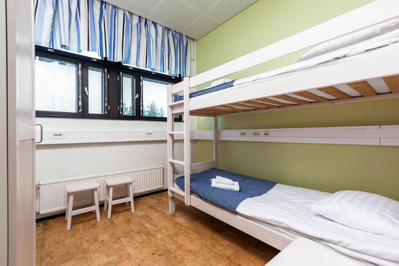 Imatra Spa Sport Camp Kültér fotó