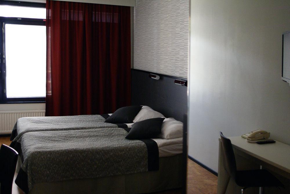 Imatra Spa Sport Camp Kültér fotó