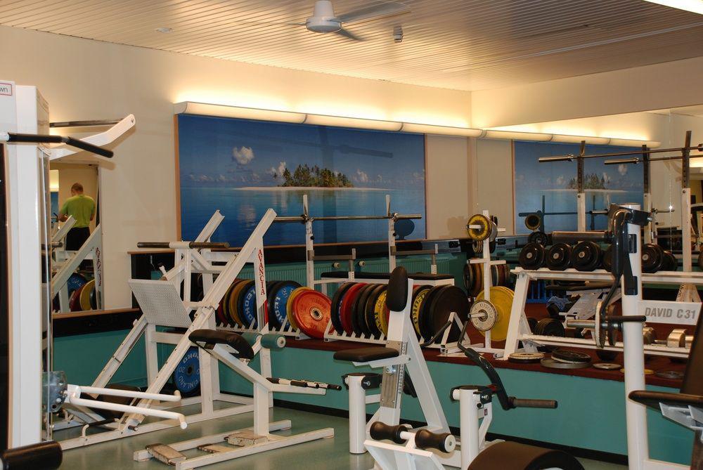 Imatra Spa Sport Camp Kültér fotó
